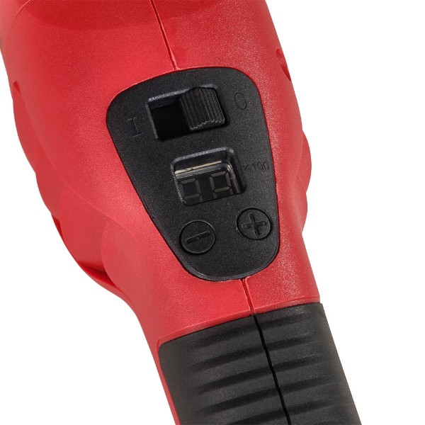 Фото - Полірувальна шліфмашина VITALS Master PS 1812BRv
